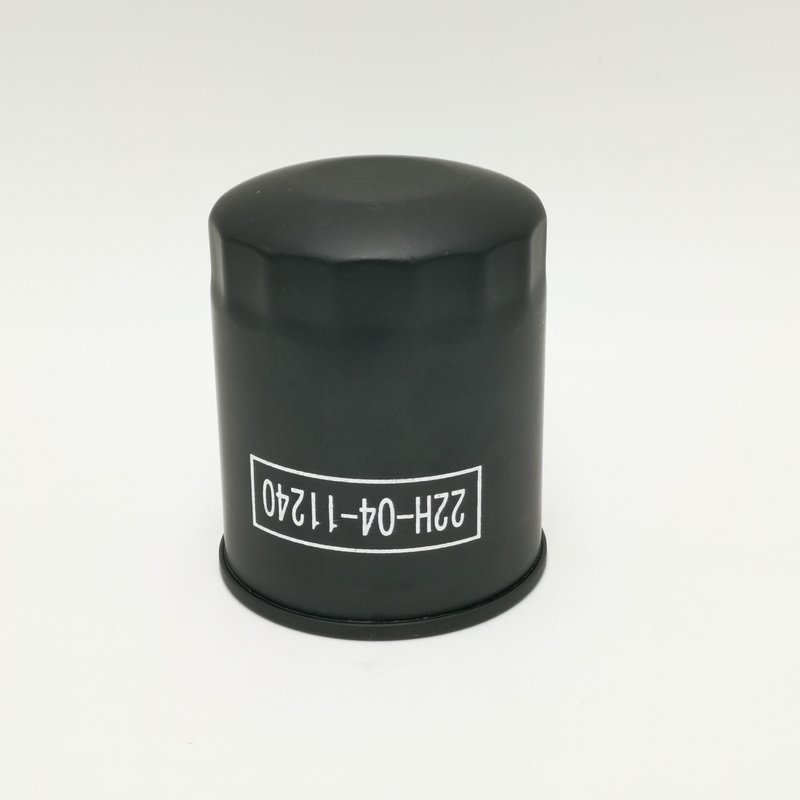 OEM ODM de Vervanging van de de Filter22h-04-11240 22H-04-11250 Vrachtwagen van de Dieselmotorolie