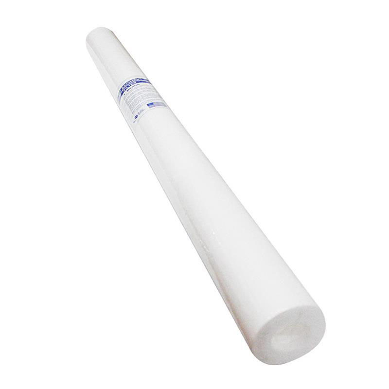 40 inch huishoudelijk filter smelt geblazen PP katoenen waterreiniger cartridge