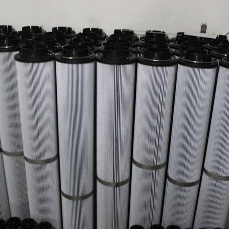 Aanpasbaar filterelement voor windenergie 99,9% Filtratie-efficiëntie
