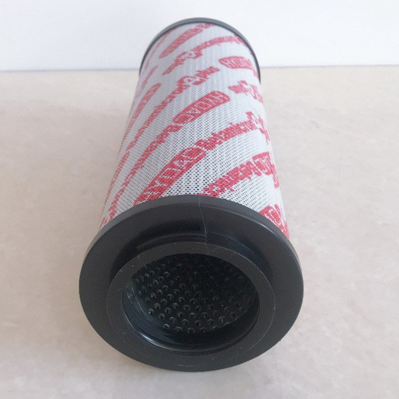 Eenvoudig te installeren element voor een windenergiefilter met een drukdaling van minder dan 0,02 MPa