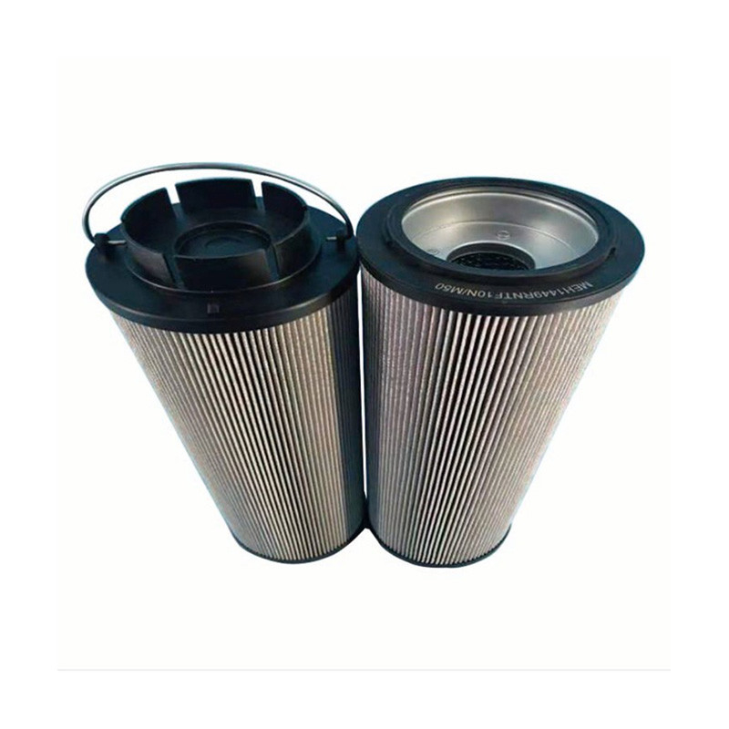Eenvoudige installatie Turbine Filter Element Voor Windenergie Met Glasvezel Materiaal