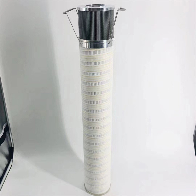 Eenvoudig te installeren filterelement voor windenergie met 99,9% filtratie-efficiëntie