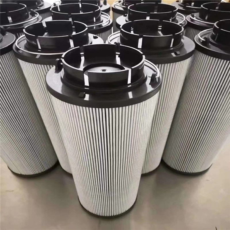 990,9% Filtratie-efficiëntie Filterelement met weinig onderhoud Voor windenergiesystemen