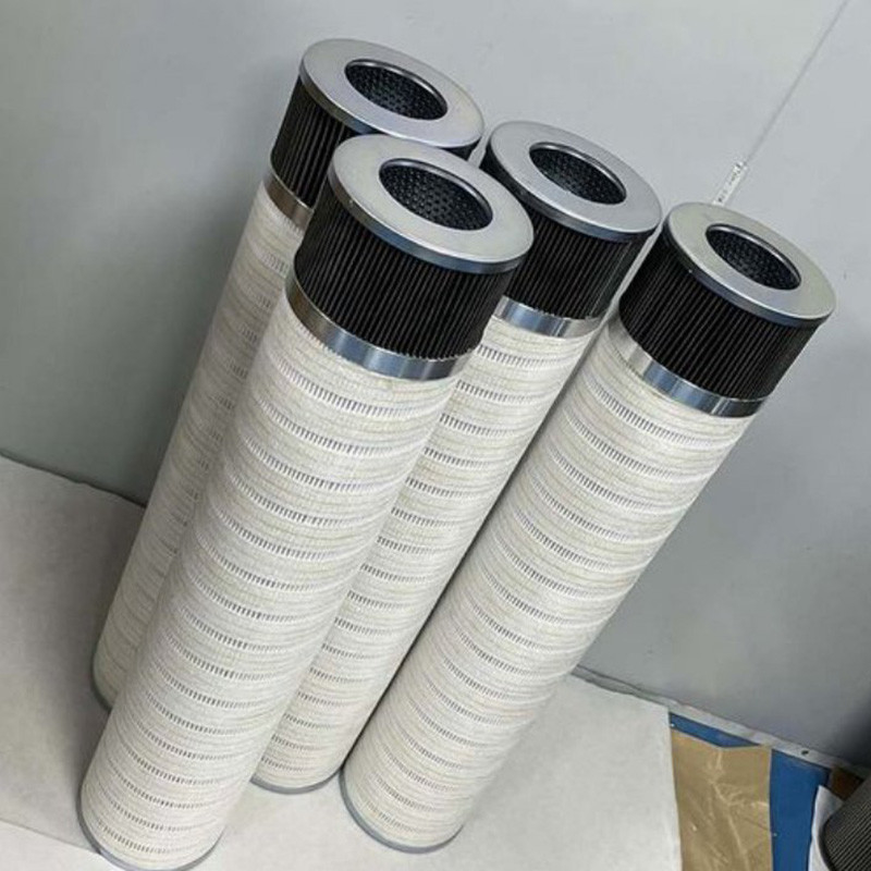 Effectief filterelement voor windenergie met een temperatuurbereik van -40°C tot 120°C