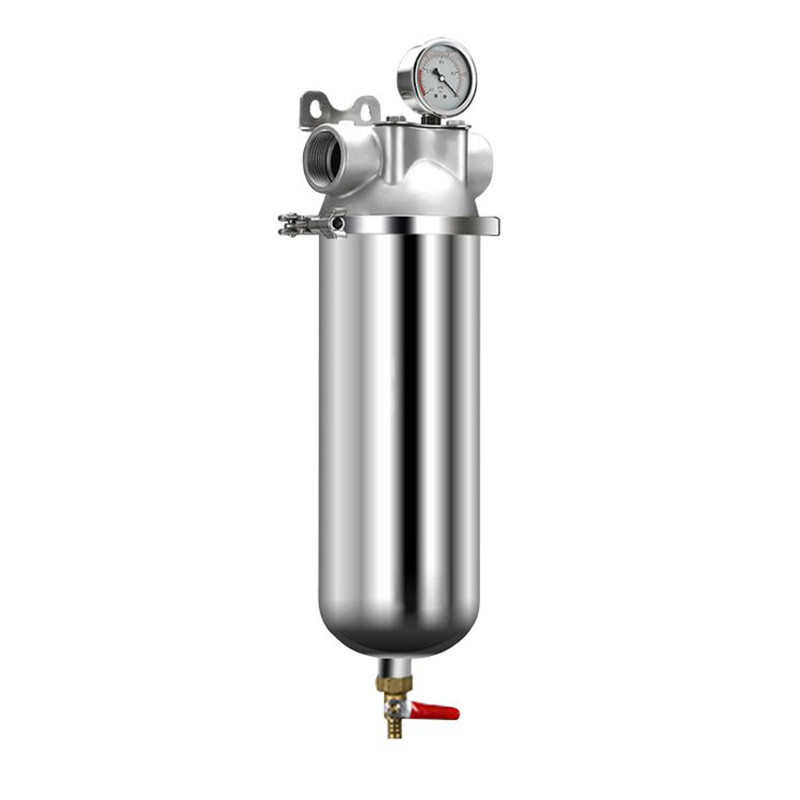 Metallurgische filters van hoogkoolstofstaal voor hoge temperatuurbestendigheid en duurzaamheid