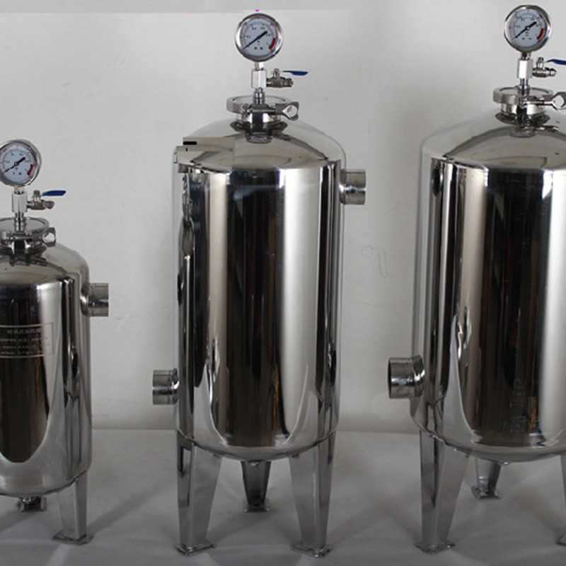 Aanpasbare en cilindrische staalmetallurgische filters voor fijne filtratieprecisie