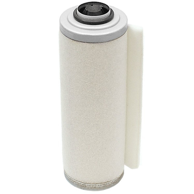 Fijne metaalfilters met een superieure prestatie en corrosiebestendigheid