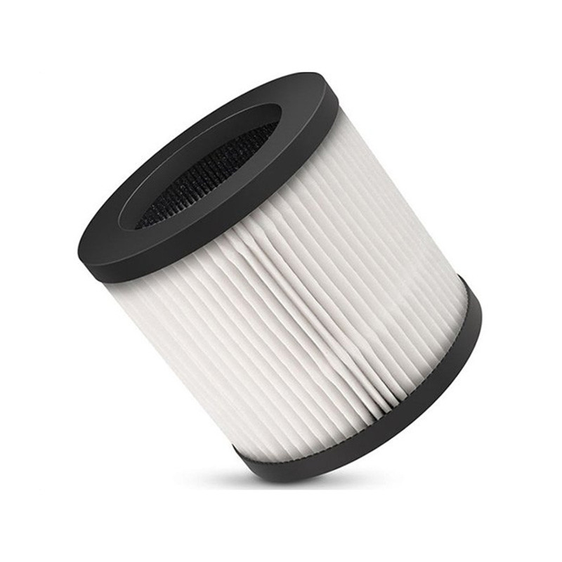 Hoogtemperatuurbestendige staalmetallurgische filters met aanpasbare stroom