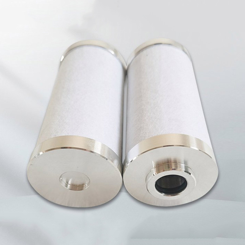Hoogtemperatuurbestendige staalmetallurgische filters met aanpasbare stroom
