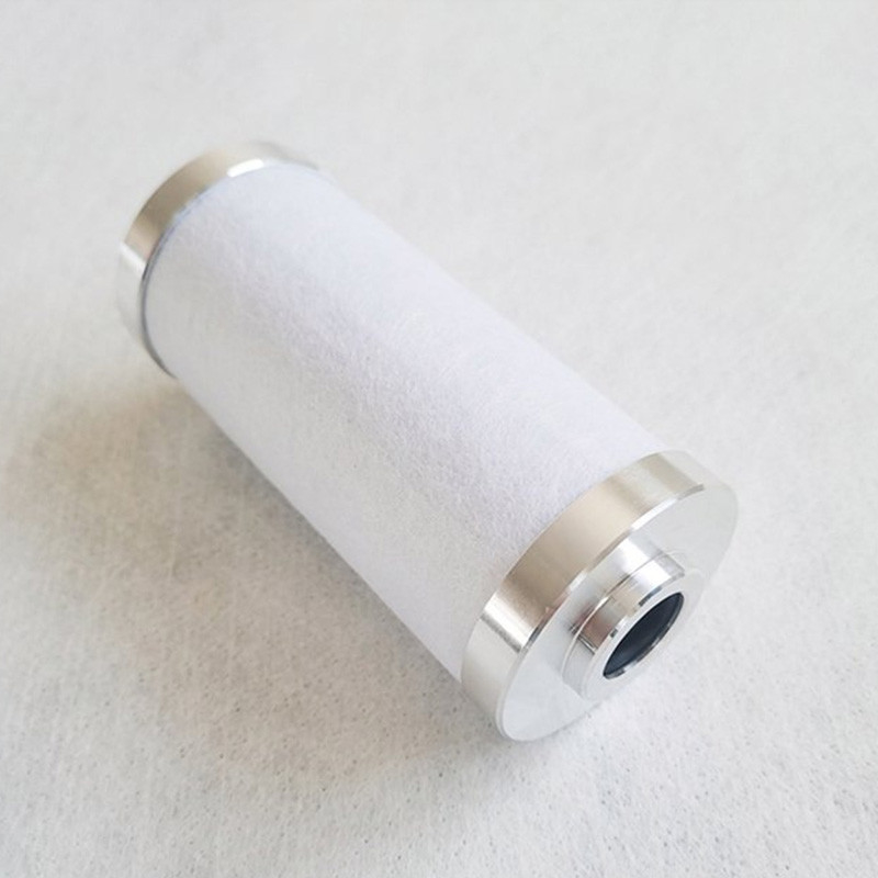 Aanpasbare staalmetallurgische filters met gegalvaniseerde en lange duurzaamheid