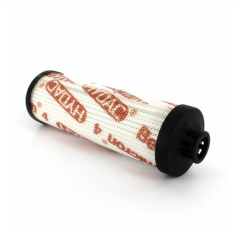Compatibele warmtekrachtcentralefilters voor temperaturen tot 350°C