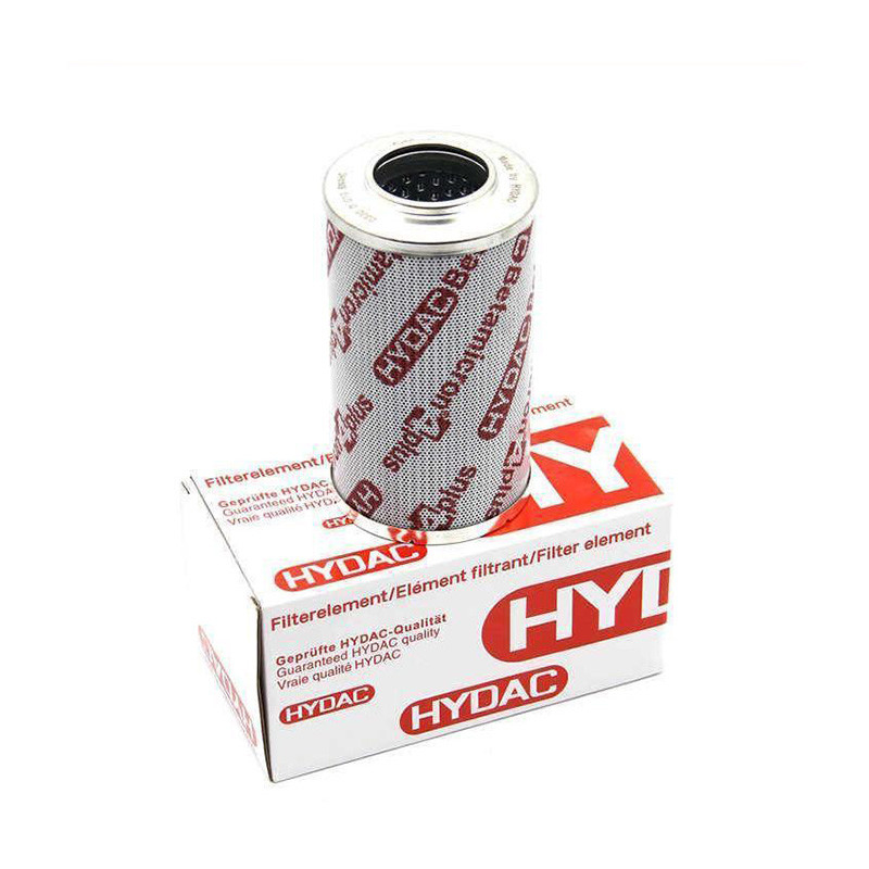 Compatibele warmtekrachtcentralefilters voor temperaturen tot 350°C