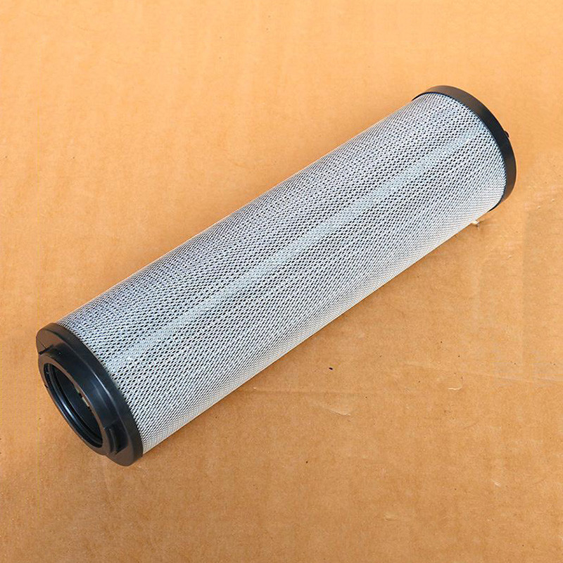 Customized Thermal Energy Plant Filters For Optimal Thermal Power Plant Performance (Gekostgemaakte thermische energiecentraalfilters voor optimale thermische energiecentraalprestaties)
