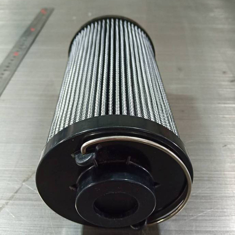 1263017 Tot 10 bar drukbereik Filters voor warmtecentrales met lage weerstand