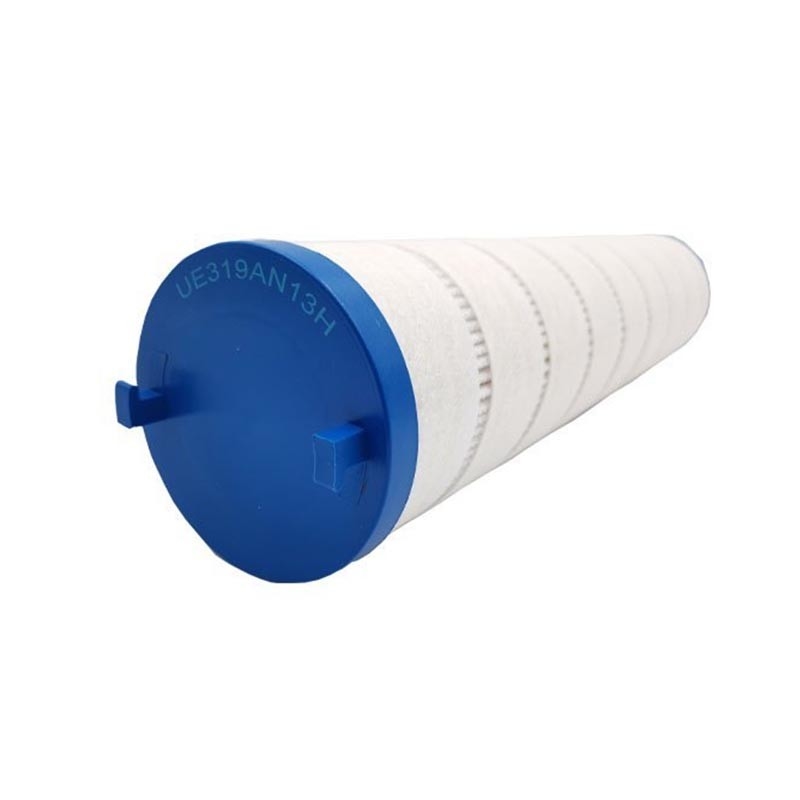 1 micron polypropyleen inline waterfilter voor effectieve waterfiltratie en -zuivering