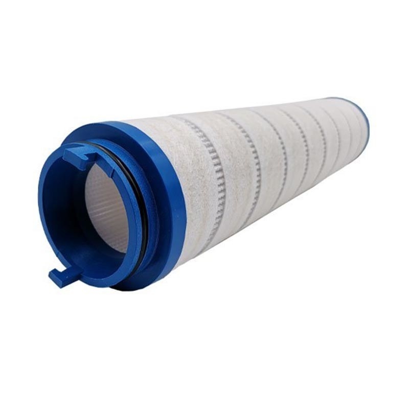 1 micron polypropyleen inline waterfilter voor effectieve waterfiltratie en -zuivering