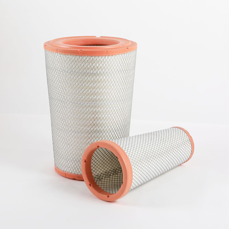 990,9% Efficiëntie Performance Filter voor standaardgroottebehoeften
