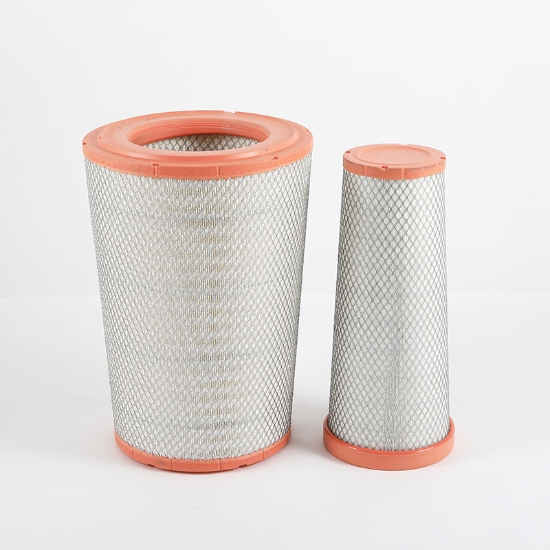 990,9% Efficiëntie Performance Filter voor standaardgroottebehoeften