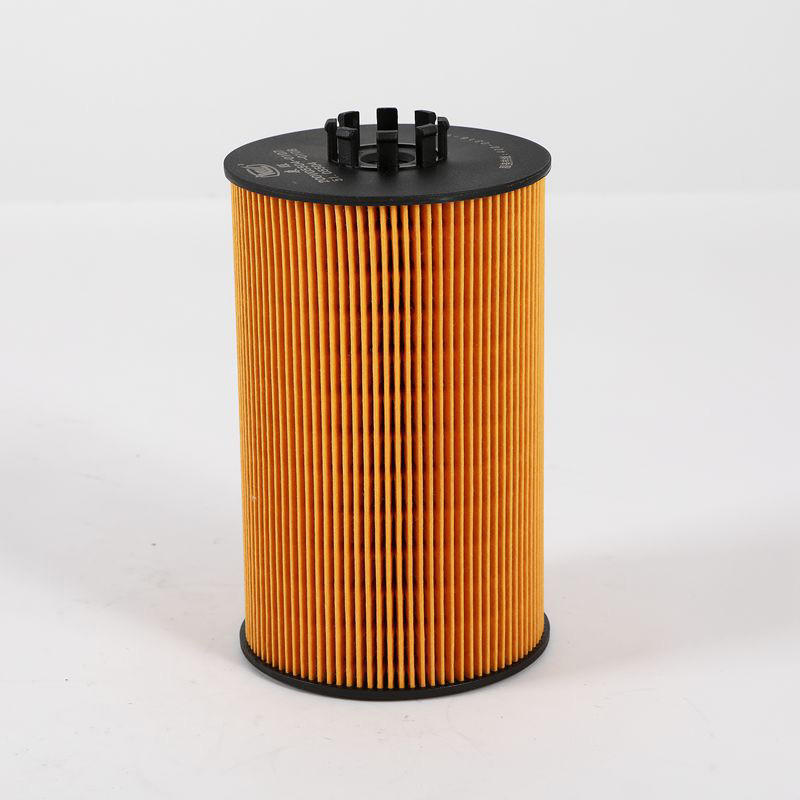200V05504-0107 Oil Filter Catridge For Semi Truck Fuel Filter Cartridge In Heavy Construction Machinery 200V05504-0107 Oliefilter cartridge voor semi-trucks en vrachtwagens