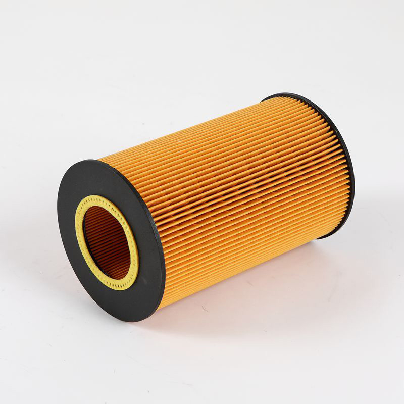 200V05504-0107 Oil Filter Catridge For Semi Truck Fuel Filter Cartridge In Heavy Construction Machinery 200V05504-0107 Oliefilter cartridge voor semi-trucks en vrachtwagens