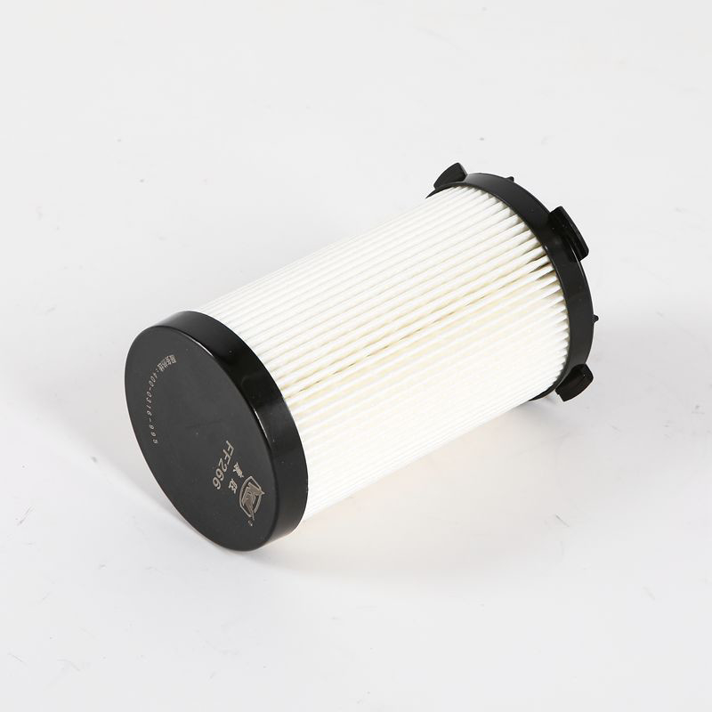 FF266 3698447 Dieselbrandstofreiniger voor vrachtwagens voor zware bouwmachines met een motor met hoge prestaties