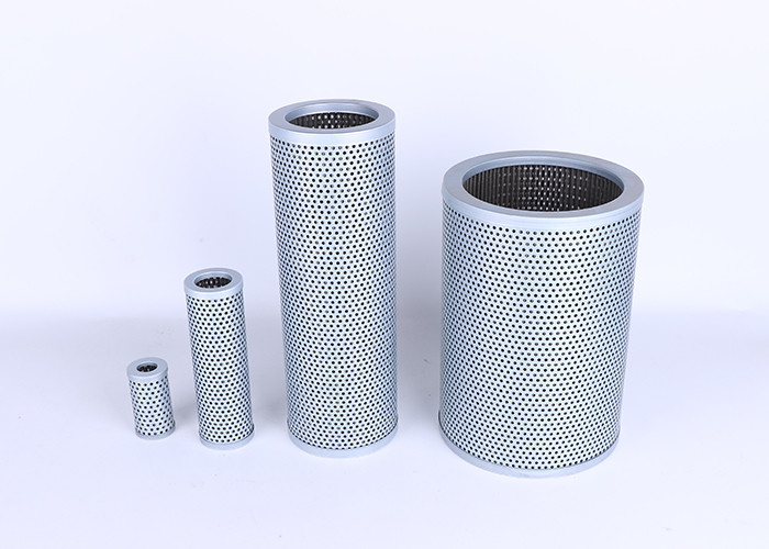 Het industriële Hydraulische Materiaal van de het Elementen0500d010bn4hc Glasvezel van de Oliefilter