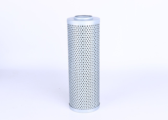 ISO-de Vervangingsroestvrij staal 304 van GraafwerktuigHydraulisch filter element Materiaal 316