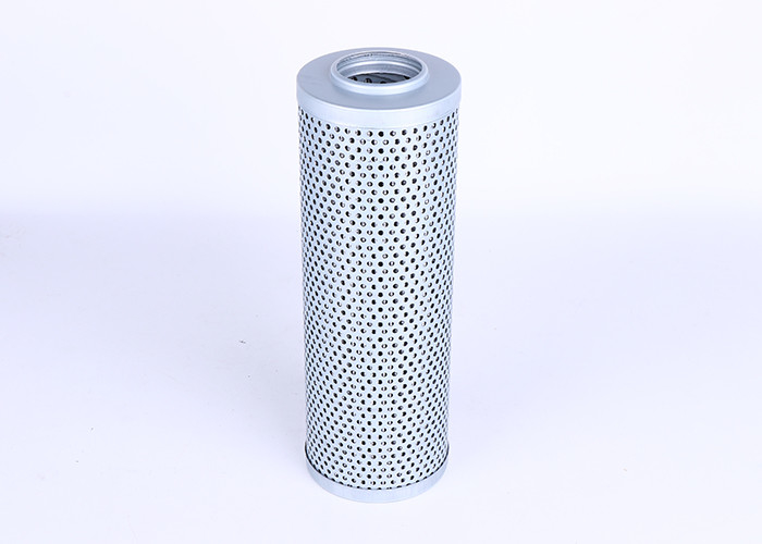 ISO-de Vervangingsroestvrij staal 304 van GraafwerktuigHydraulisch filter element Materiaal 316