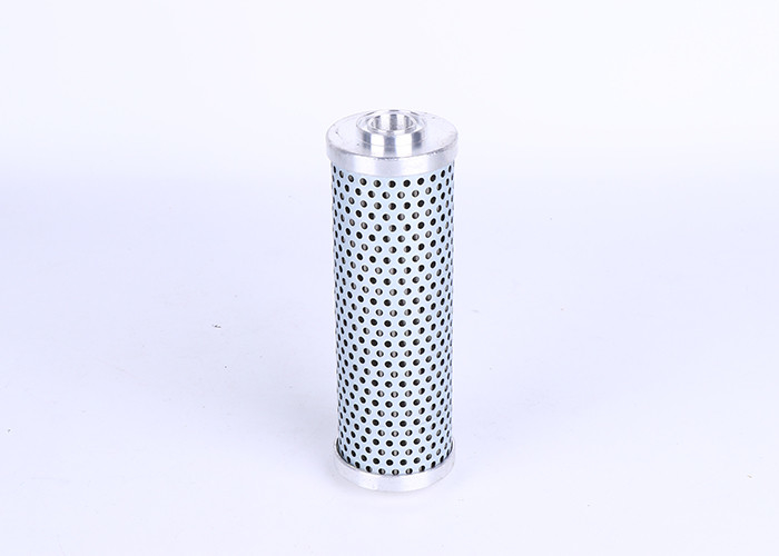 De industriële het Vouwen Filtratie van GraafwerktuigHydraulisch filter element 1000μ