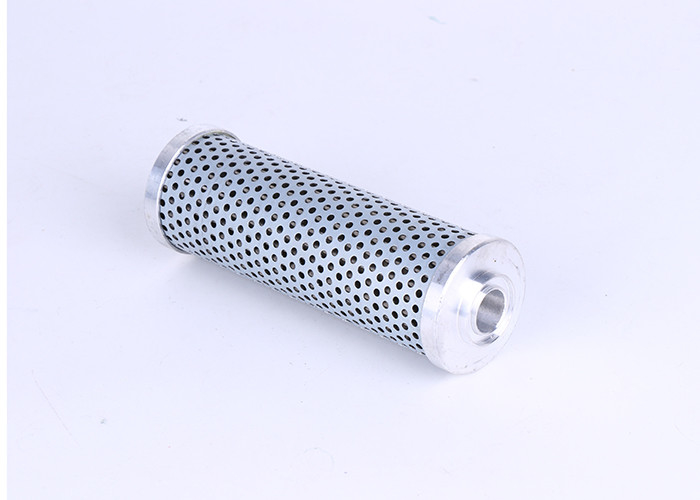 De industriële het Vouwen Filtratie van GraafwerktuigHydraulisch filter element 1000μ