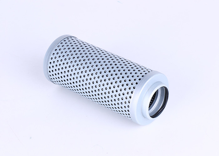Delen van de Bouwmachines van Hydraulisch filter For van het roestvrij staalgraafwerktuig ISO9001