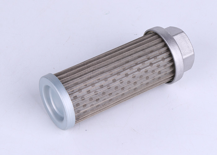 Het smeren van het Industriële element van GraafwerktuigHydraulisch filter voor Mechanisch Materiaal