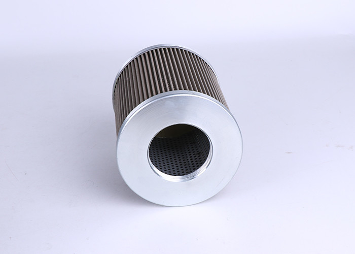 Het industriële Hydraulische van de Micro- Materiaal van de het Elementenglasvezel Oliefilter