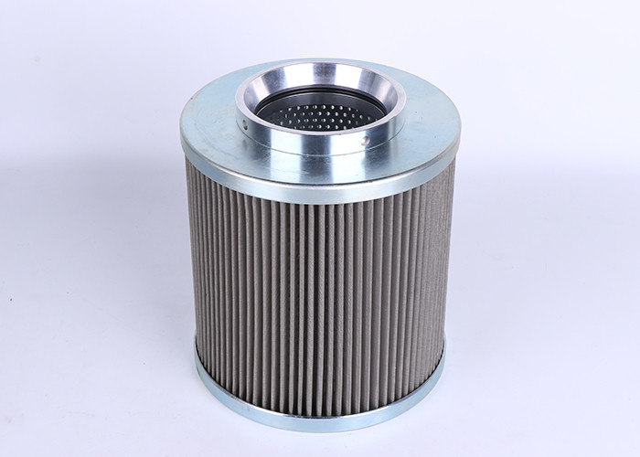 Het industriële Hydraulische van de Micro- Materiaal van de het Elementenglasvezel Oliefilter
