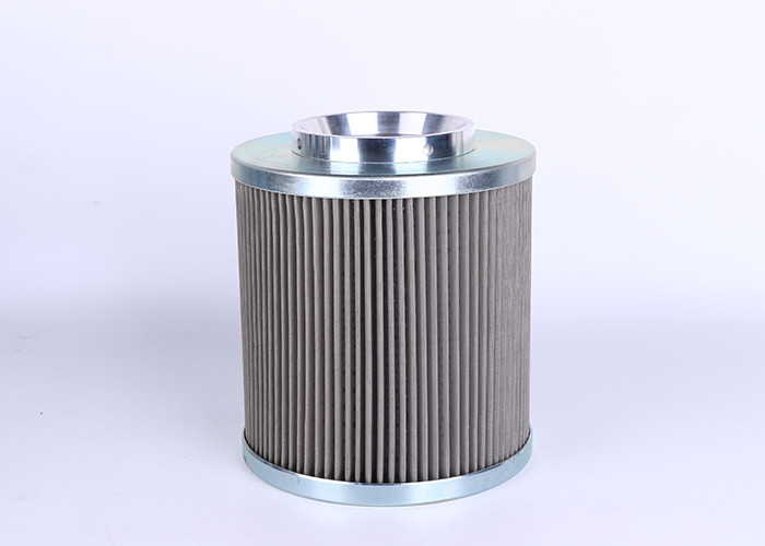 Het industriële Hydraulische van de Micro- Materiaal van de het Elementenglasvezel Oliefilter