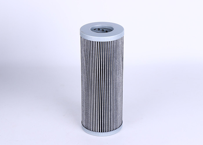 OEM ODM Staal 304 van GraafwerktuigHydraulisch filter stainless Materiaal 316