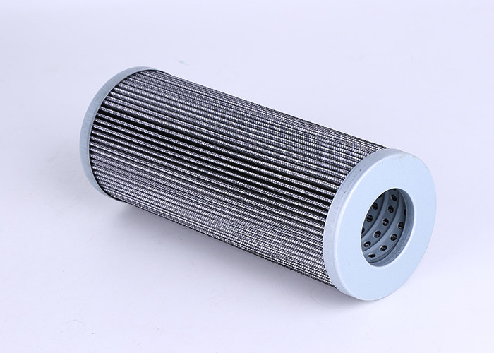 OEM ODM Staal 304 van GraafwerktuigHydraulisch filter stainless Materiaal 316