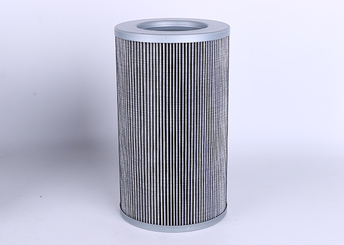 ISO 9001 Graafwerktuig Hydraulisch filter Replacement voor Hydraulische Systemenodm