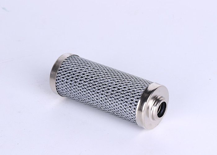 1000μ graafwerktuig Hydraulisch filter,  de Filterelement van de 210 barterugkeer