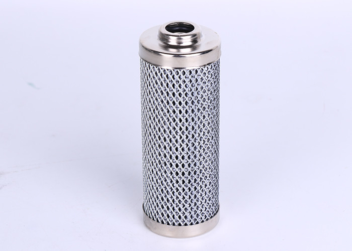 1000μ graafwerktuig Hydraulisch filter,  de Filterelement van de 210 barterugkeer