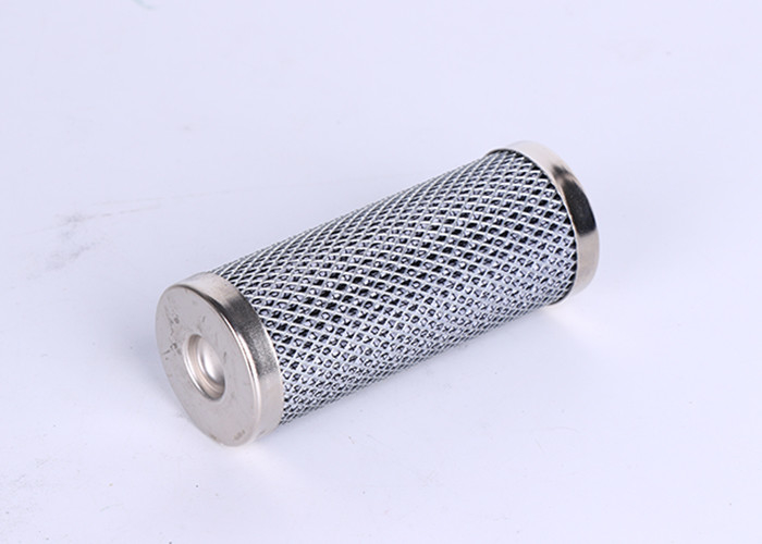 1000μ graafwerktuig Hydraulisch filter,  de Filterelement van de 210 barterugkeer