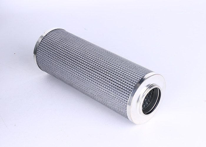Van het GraafwerktuigHydraulisch filter for van SS304 SS316 Industriële de Techniekmachines