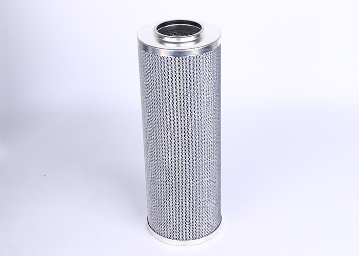 Van het GraafwerktuigHydraulisch filter for van SS304 SS316 Industriële de Techniekmachines
