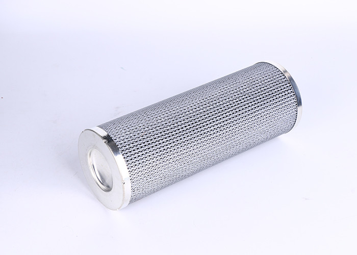Van het GraafwerktuigHydraulisch filter for van SS304 SS316 Industriële de Techniekmachines