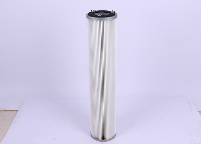 De Filters van de Vrachtwagen voor industrieel gebruiklucht voor OEM van de Filterzakken van de Stofcollector ODM ISO 9001