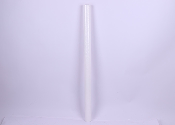 De polymeer Gesponnen Filter van het Polypropyleenwater voor Vloeibare en Stevige Filtratie ISO 9001
