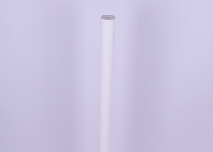 Nano de Filterpatroon van het Polypropyleenwater voor Industriële Waterzuiveringsinstallatie