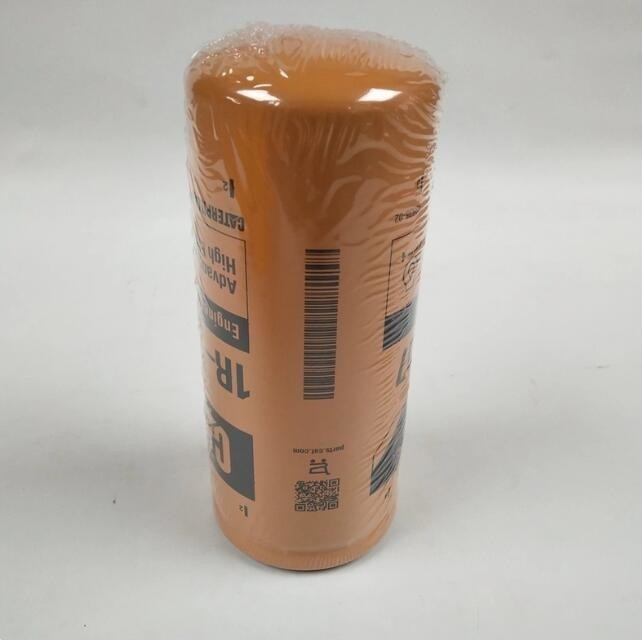 Kat 1807 de Filterelement van de Smeermiddelolie, 1r1807 210 Bar Cummins Cat Oil Filter
