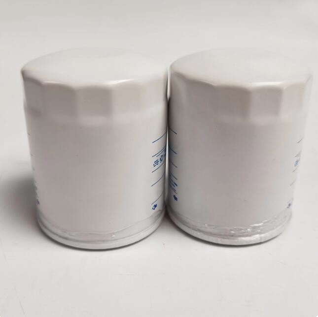 OEM ODM Hydraulische Oliefilter LF3996 R010002 voor tractorengraafwerktuigen