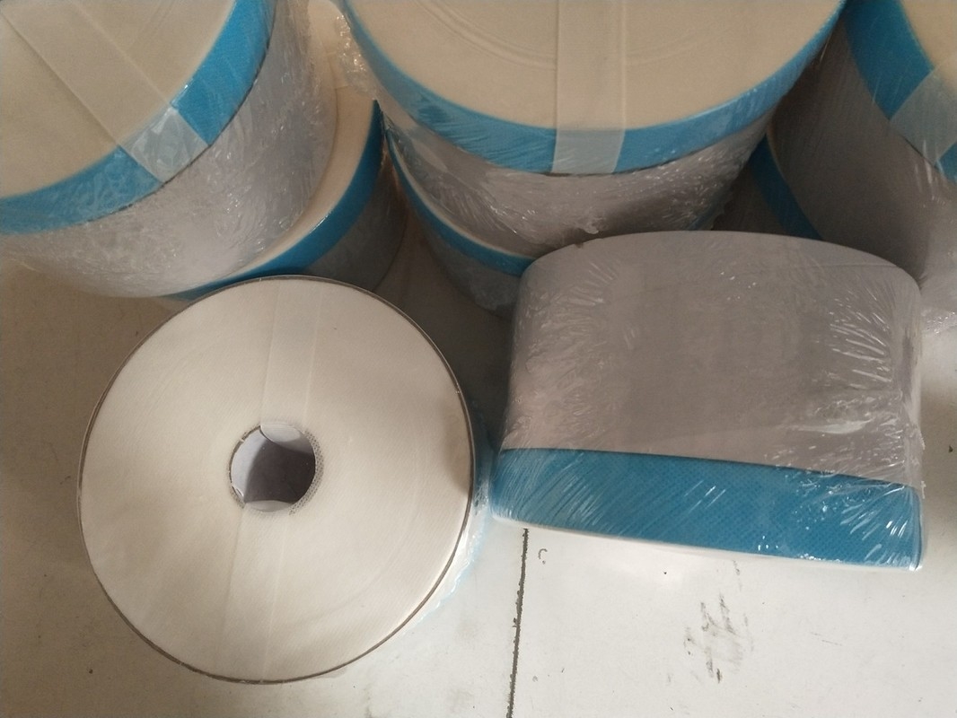 1 van het de Filterelement TR20510 van de micronprecisie Bestand ODM Op hoge temperatuur